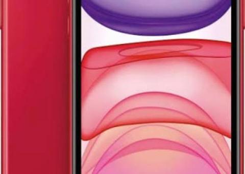 iPhone 11 64 GB